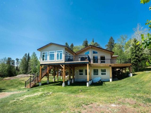 220D Phantom Drive, Kenora, ON, P0X 1C0 house for sale | Listing ID X13244 | Royal LePage
