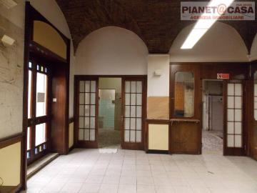 Largo Giuseppe Fabiani, Ascoli Piceno, Ascoli Piceno Marche