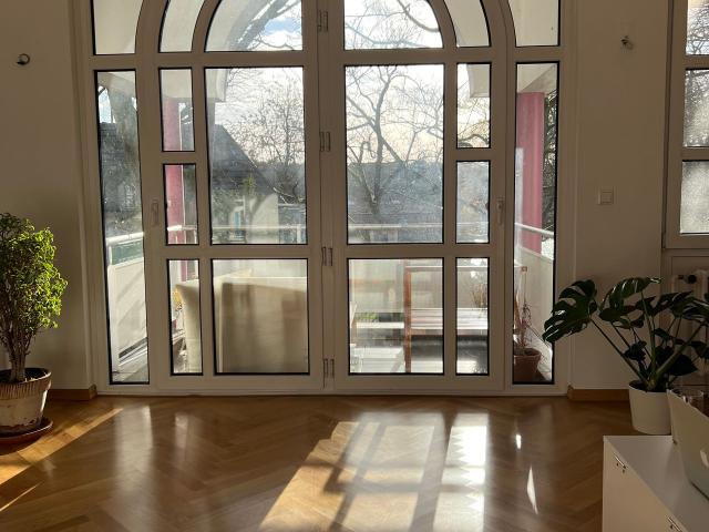 220qm Gorgeous and spacious home in Wannsee, Berlin Amsterdam Apartments for Rent