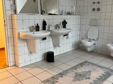 220qm Gorgeous and spacious home in Wannsee