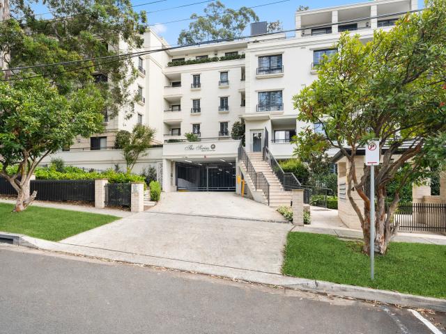 22/14 Neringah Avenue, Wahroonga NSW 2076 Apartment For Rent | Domain