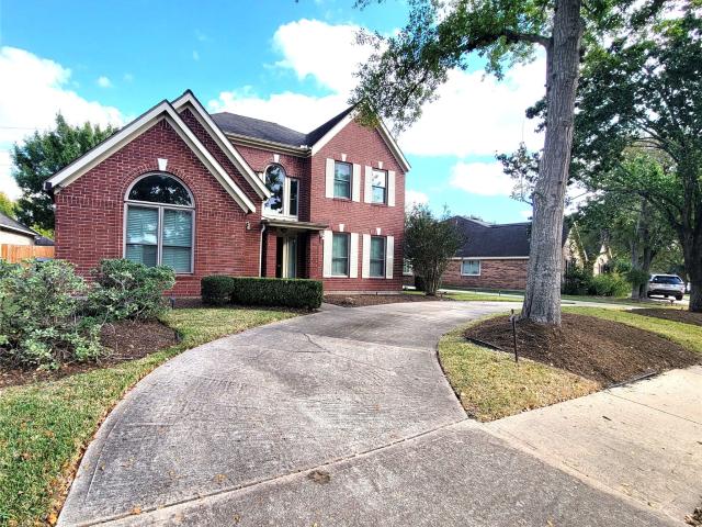 2214 Old S Dr, Richmond, TX 77406 | MLS #41752