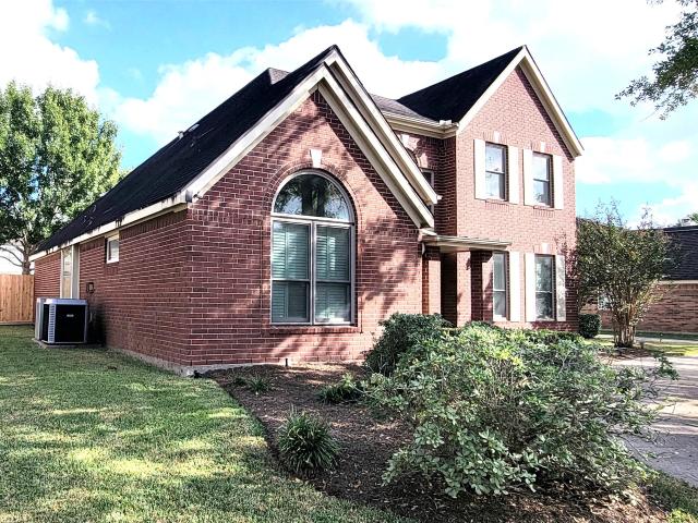 2214 Old South Drive