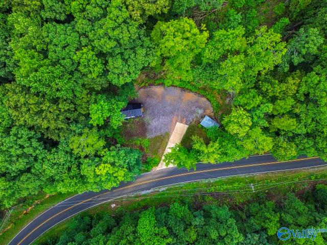 2214 Baker Mountain Road