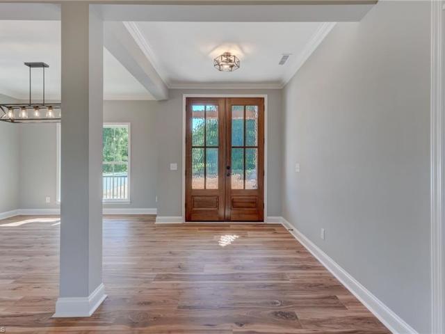 2214 Baker crossroad Road