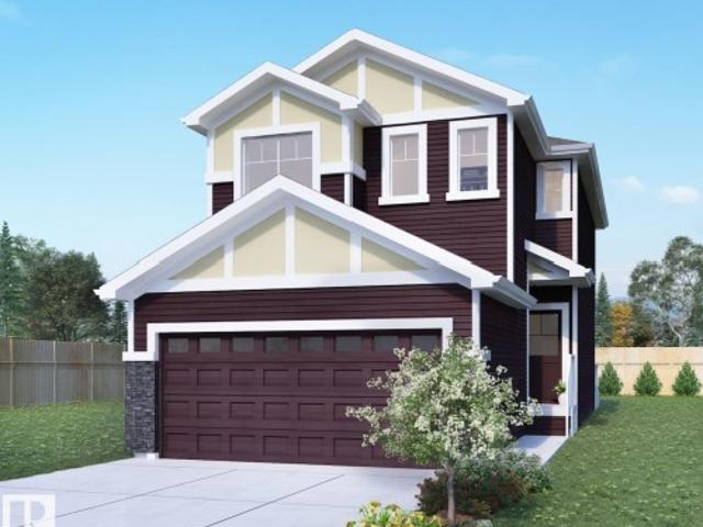 2214 Crossbill Link Nw, Edmonton, AB, T5S 0W3 house for sale | Listing ID E4503 | Royal LePage