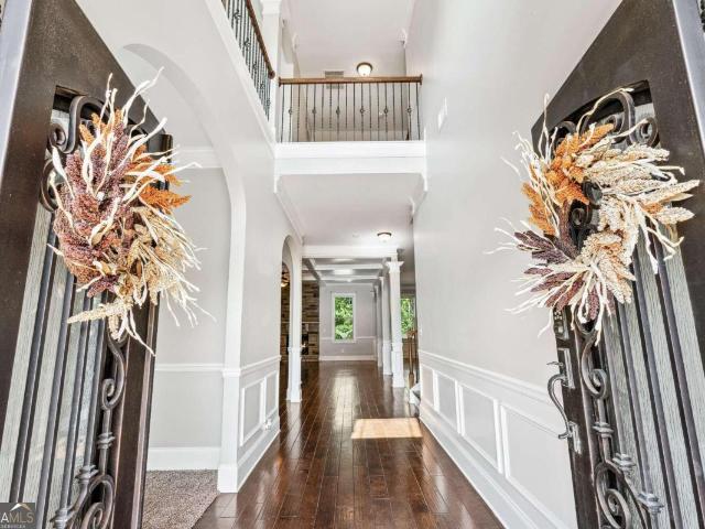 2214 Golden Eagle Drive