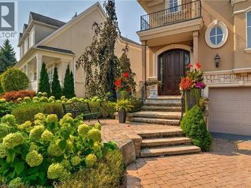 House for sale in Halton - Garden, Fireplace