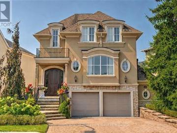 House for sale in Halton - Garden, Fireplace