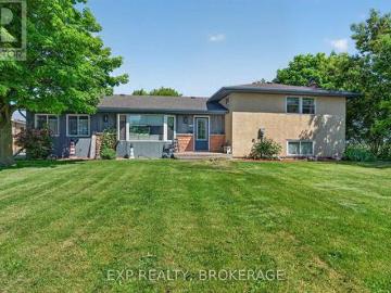 2214 Highway 96, Frontenac Islands Wolfe Island, ON, K0H 2Y0 house for sale | Listing ID X13414 | Royal LePage