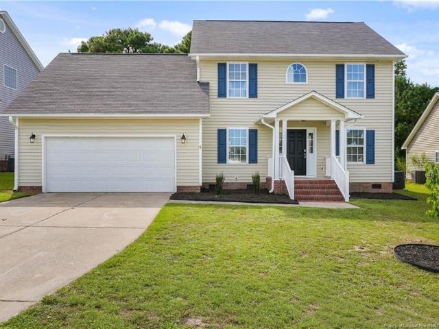 2214 Kilt Rock Way