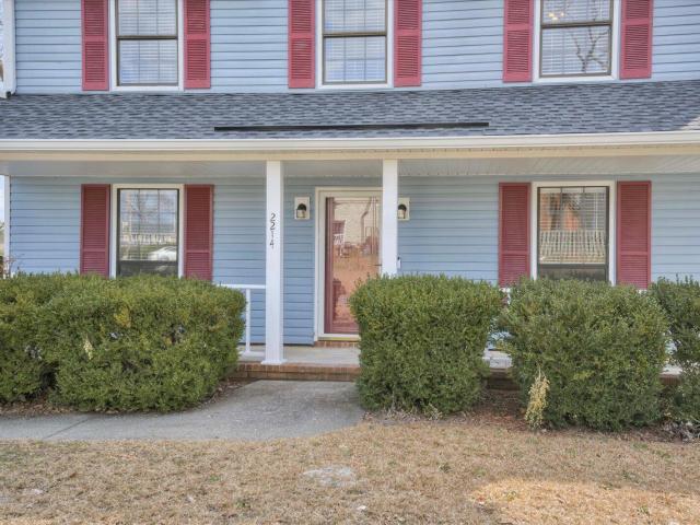 2214 Pleasant Drive
