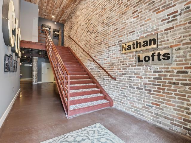 2214 Postoffice St, Unit 1A, Galveston, TX 77550 | MLS #57148