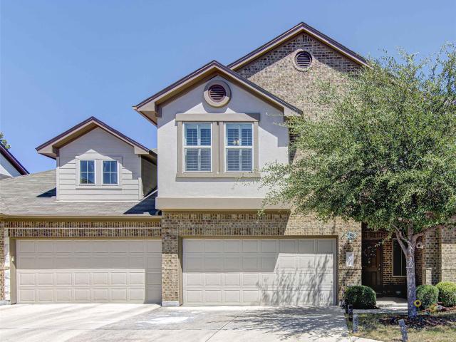 2214 S Lakeline Blvd # 417