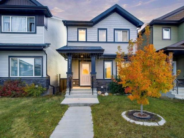 2214 54 Street Sw, Edmonton, AB, T6X 2X7 house for sale | Listing ID E4512 | Royal LePage