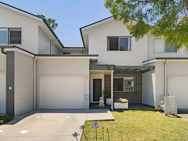 22/158 Croudace Street, Elermore Vale NSW 2287 House For Rent | Domain