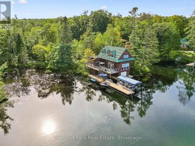 2215 Miriam Drive, Kawartha Lakes Laxton/Digby/Longford, ON, K0M 2K0 house for sale | Listing ID X13805 | Royal LePage