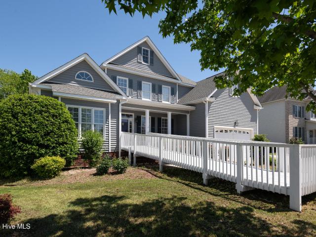 2215 Black Horse Lane