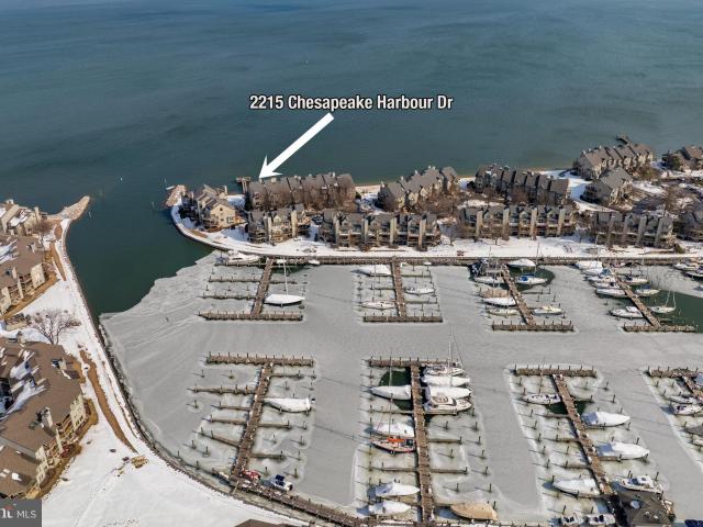2215 Chesapeake Harbour Dr E, Annapolis, MD 21403 | MLS #MDAA2131