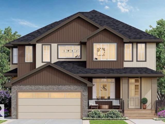 2215 Crossbill Link Nw, Edmonton, AB, T5S 0W3 house for sale | Listing ID E4512 | Royal LePage