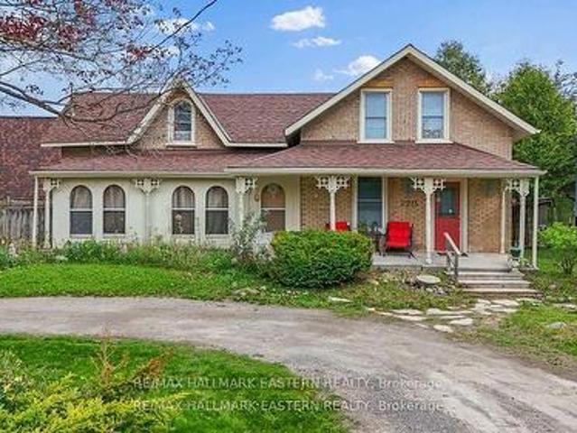 2215 David Fife Line, Otonabee South Monaghan, ON, K0L 1B0 house for sale | Listing ID X13706 | Royal LePage