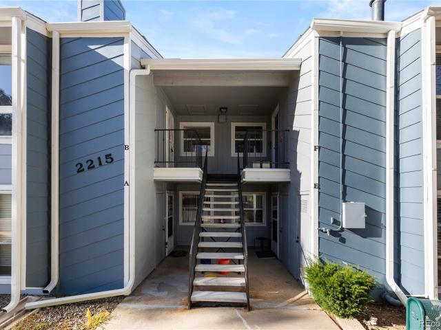 2215 E Geddes Ave, Unit B08, Littleton, CO 80122 | MLS #4699