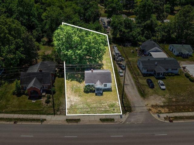 2215 Hunter Hill Road