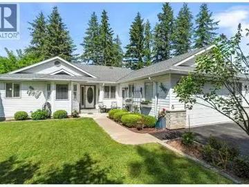2215 Lakeview Drive, Blind Bay, BC, V0E 2W2 house for sale.