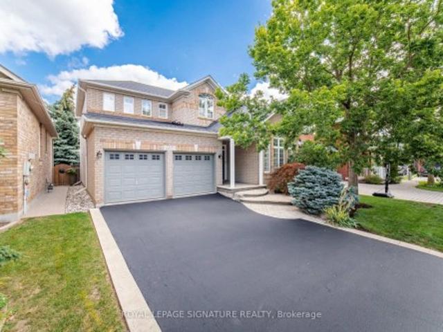 2215 Lapsley Crescent, Oakville, ON, L6M 4V2 house for sale | Listing ID W13737 | Royal LePage