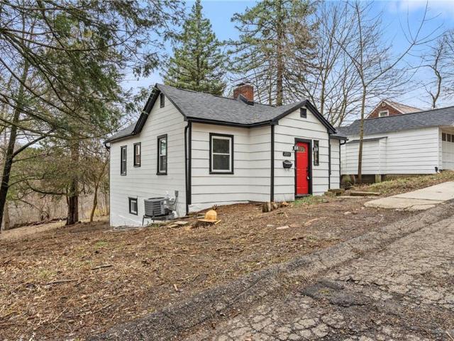 2215 Lehigh St, Pittsburgh, PA 15218 | MLS #1748