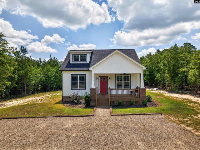 2215 Porter Road