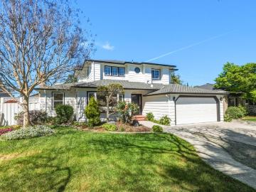 2215 Sunny Vista Dr, San Jose, CA 95128 | MLS #ML82038