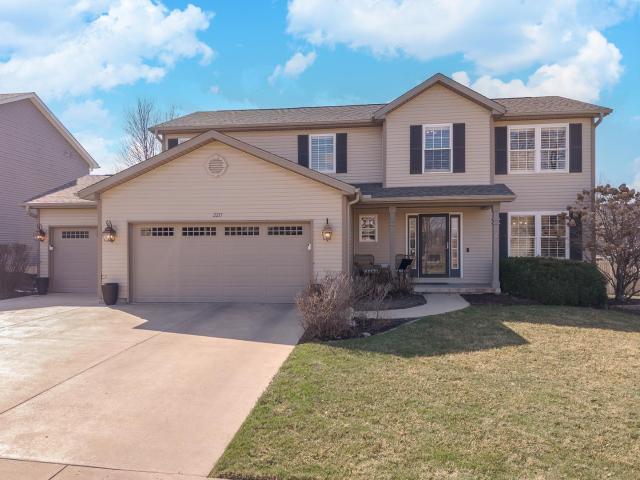 2215 Savanna Road