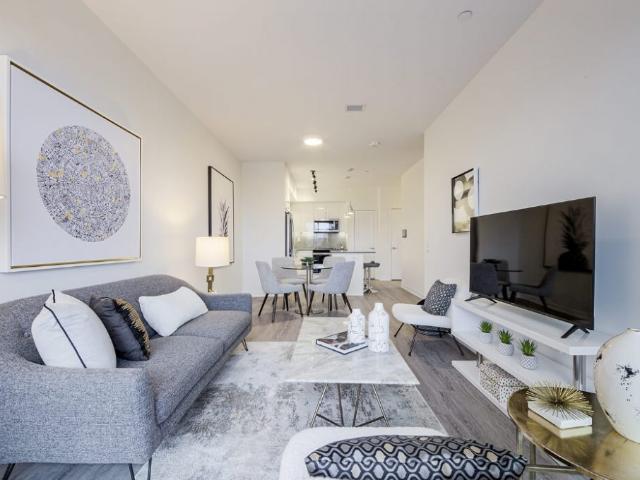 2215 Sheridan Park Drive 2 Bedroom Apartment for Rent