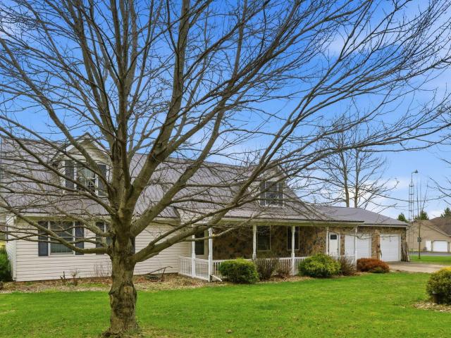 2215 Shupp Road