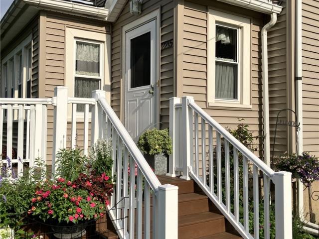 2215 Willard Street Extension
