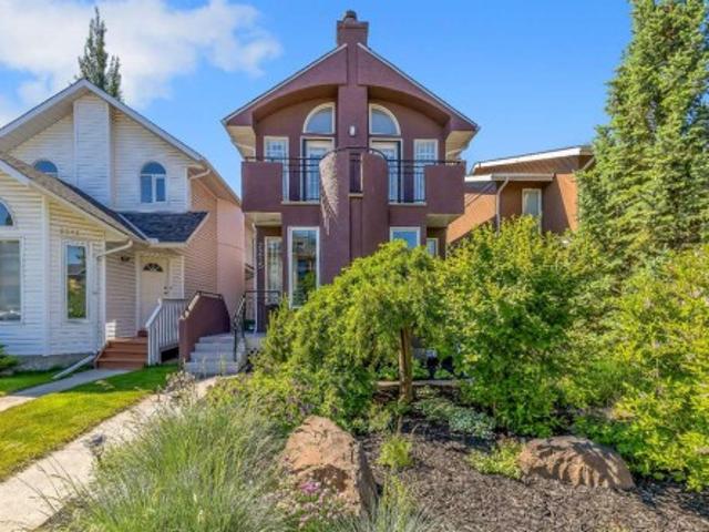 2215 3 Avenue Nw, Calgary, AB, T2N 0K7 house for sale | Listing ID A2321 | Royal LePage
