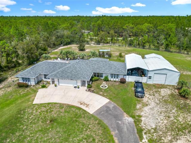 22163 SW Edgewater Blvd, Dunnellon, FL 34431 | MLS #OM709443