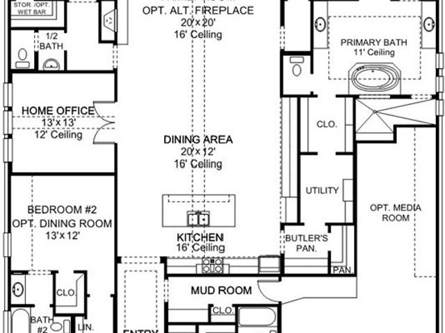 22162 Oleta River Drive