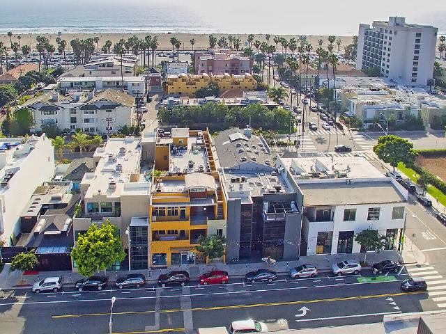 2216 Main St, Unit 8S, Santa Monica, CA 90405 | MLS #26861