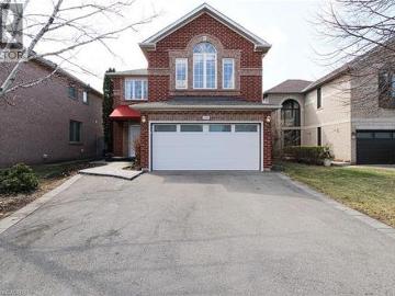 House for sale in Halton - Patio, Garden