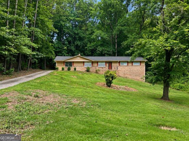2216 Chestnut Log Drive