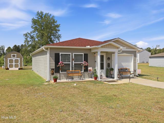 2216 Cotton Drive