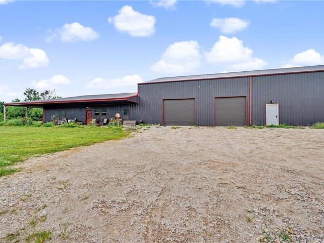 2216 Eisenhower Road