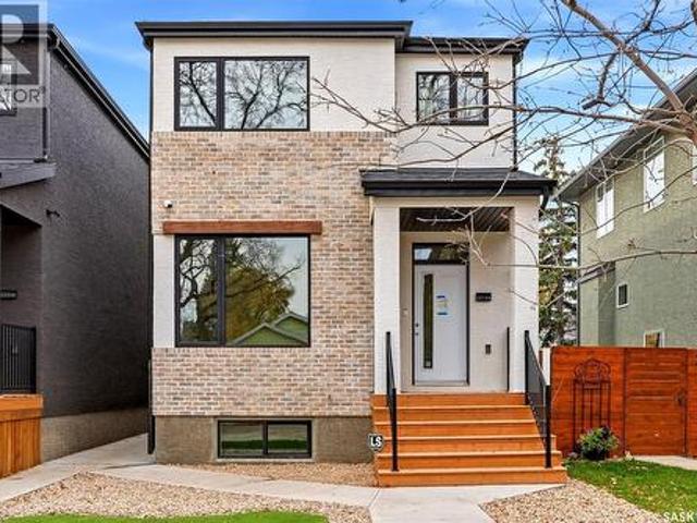 2216 King Street, Regina, SK, S4T 4H1 house for sale | Listing ID SK052009 | Royal LePage