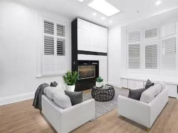 22/16 Kings Cross Road, Potts Point, NSW 2011
