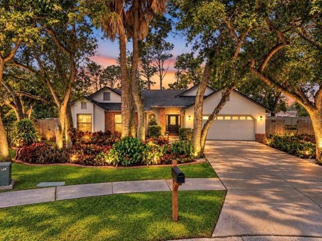 2216 Lake Bay Way, Brandon, FL 33511