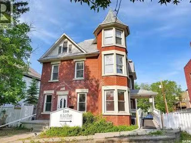 2216 Lorne Street, Regina, SK, S4P 2M7 condo for sale Listi.