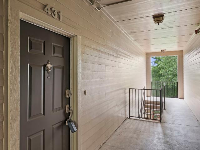 2216 Thornton Rd, Unit 431, Austin, TX 78704 | MLS #3098
