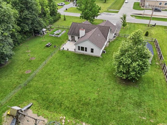 2216 W Shoaff Road